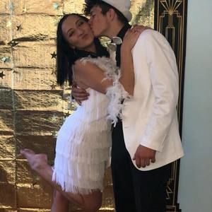 Meet your Posher, Blair